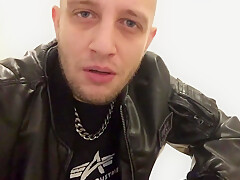 Regarder Alpha german proll smoker en Streaming