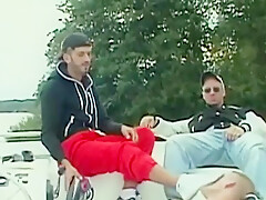 Streaming Gay : Armax sox and dicks sucking