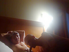 Vidéo X Gay : Blow Clouds, Blow Jobs
