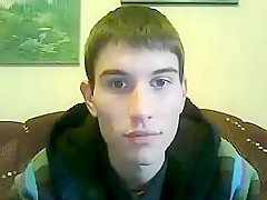 Bulgarian Dude Jerks His Fat Cock On Cam Gratuit