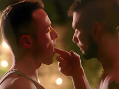 Chris Harder In Voicing Your Desires – Vidéo Gay
