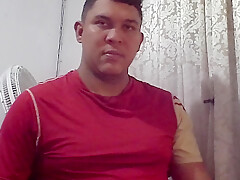 Cum Show On Public – Live Cam Amateur
