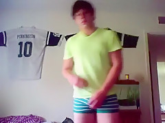 Footballer Fat Cute Ass – Vidéo Gay