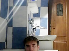 Gay Boy – Bath Show Iulianloveeu From Fallow Me Guyys! – Live Cam Amateur