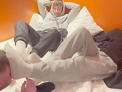 Regarder German master stinky socks en Streaming