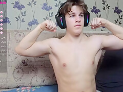 Maygly 2023-05-07 Cumshow – Show Gay Gratuit