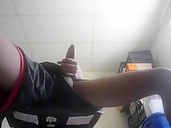 Only You Like Old Fat And Hairy (Cam Live)