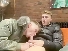 Scally boys cock sucking puffer jackets – Live Cam Amateur