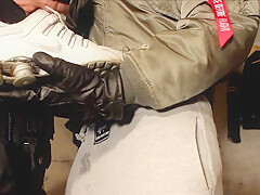 Swat boy sucks proll cock – En Direct