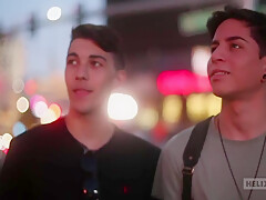 Hot Boys With Aiden Garcia And Alex Rim