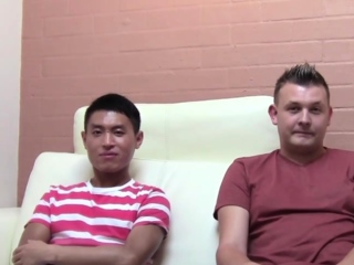 Australian Homo In Heat