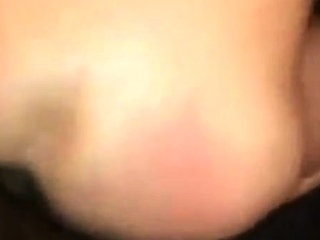 Black Cock Breeds Willing Bareback Slut
