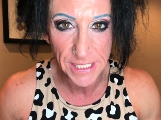 IvanX productions – Goddess Kandy&rsquo;S Naughty Oral Routine