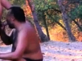 Amateur Bears in an Awesome 3-Way Cruising Adventure