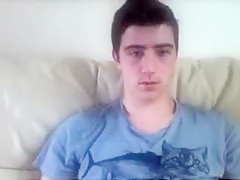 Belgium Cute Boy With Big Cock Nice Fat Ass On Cam