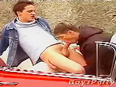 Boyz Party – Unscripted Looks At Gay 2