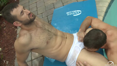 High Performance, C.j. Parker And Joe Parker – Sweating Through A Summer Of Sex