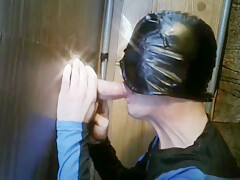 Hole Lotta Cock 1