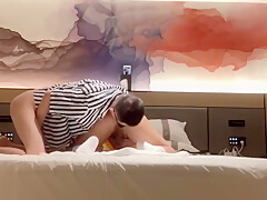 Horny Porn Clip Gay Anal Exclusive Ever Seen
