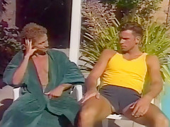 Muscle Bound Dudes Sucking & Fucking