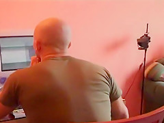 Pair Of Butt-Fuckers Fateful Meeting