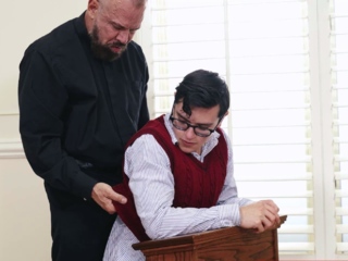 SCANDAL in Saint Peter&rsquo;s Catholic School!