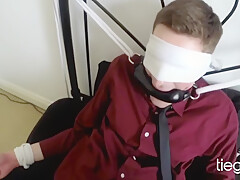 Tied Guy