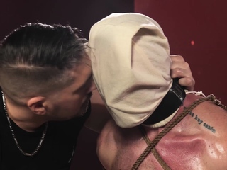 WoodxBound gives Phoenix and Rew a wild edging